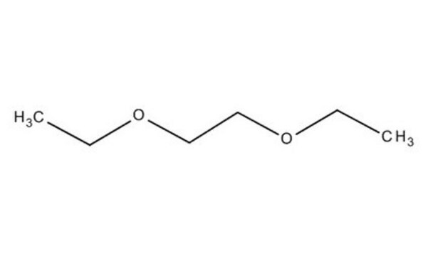 Ethylene glycol diethyl ether for synthesis