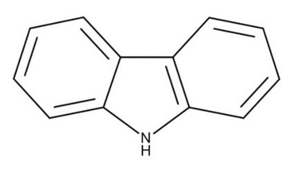 Carbazole for synthesis