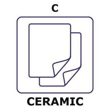 Carbon - vitreous - 1000c foil, thickness 0.18&#160;mm, size 50 × 50&#160;mm, tolerance +0/-0.02mm