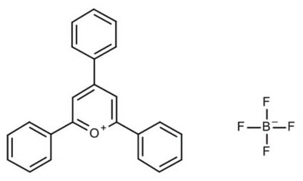 2,4,6-Triphenylpyrylium tetrafluoroborate for synthesis