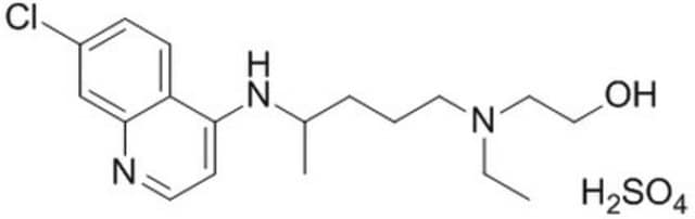 Hydroxychloroquine Sulfate