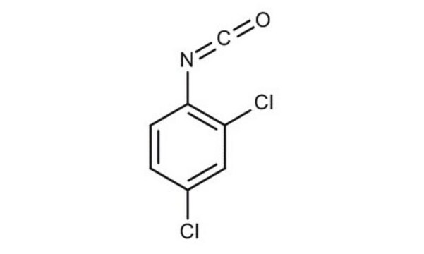 2,4-Dichlorophenyl isocyanate for synthesis