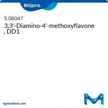 3,3&#8242;-Diamino-4&#8242;-methoxyflavone, DD1