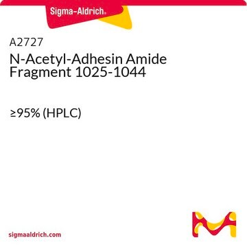 N-Acetyl-Adhesin Amide Fragment 1025-1044 &#8805;95% (HPLC)