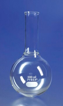 Corning&#174; flask, 2000 mL, Corning&#174; 4280