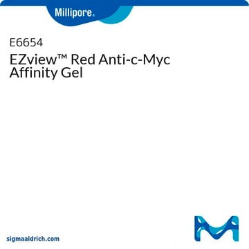 EZview&#8482; Red Anti-c-Myc Affinity Gel