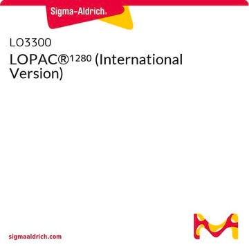 LOPAC&#174;1280 (International Version)