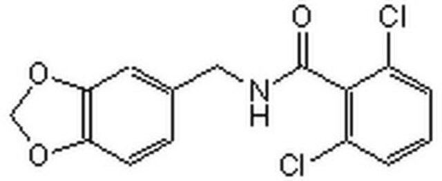 ALDH2 Agonist, Alda-1 The ALDH2 Agonist, Alda-1, also referenced under CAS 349438-38-6, controls the biological activity of ALDH2. This small molecule/inhibitor is primarily used for Activators/Inducers applications.