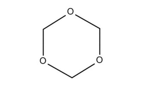 1,3,5-Trioxane for synthesis