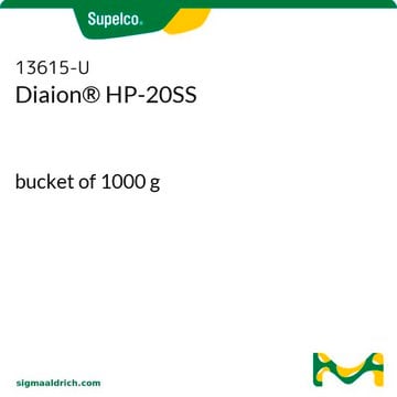 Diaion&#174;&nbsp;HP-20SS bucket of 1000&#160;g