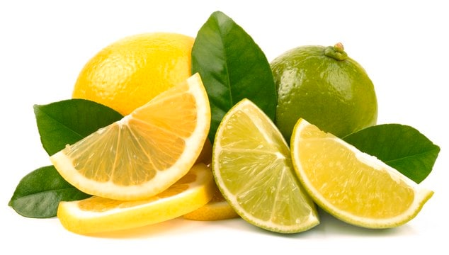 Lemon terpenes natural, product of Simone Gatto