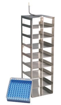 Worthington 配件 5 shelf rack for LS750 Dewar