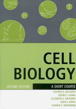 Cell Biology: A Short Course, 2nd Ed. | Sigma-Aldrich