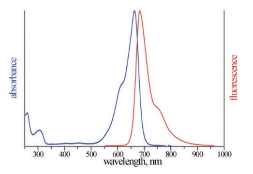 Monoclonal Anti-Ataxin - Atto 655 antibody produced in mouse clone S76-8, purified immunoglobulin