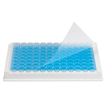 MTC&#8482; Bio Pure.Amp&#8482; ELISA Plate Sealing Film to fit standard ELISA plates