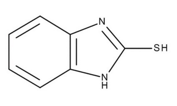 2-Mercaptobenzimidazole for synthesis