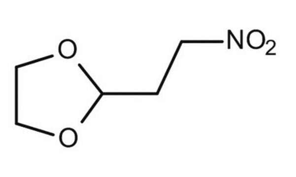 2-(2-Nitroethyl)-1,3-dioxolane for synthesis