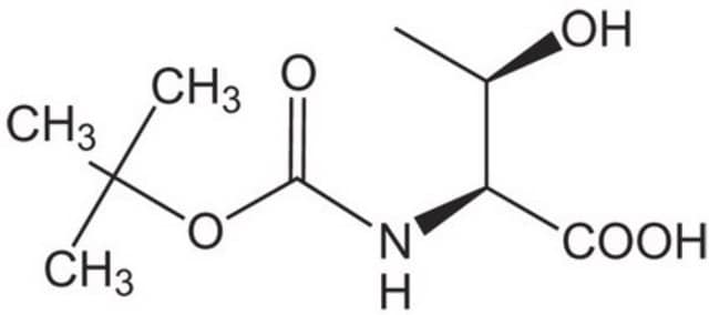 Boc-Thr-OH Novabiochem&#174;