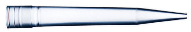 Sartorius pipette tips volume range 10-1000&nbsp;&#956;L, wide-bore, racked, non-sterile