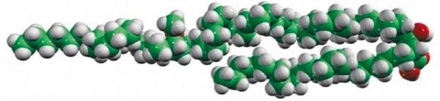 &#945;-mycolic acid, methoxy cis powder