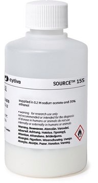 SOURCE&#8482; 15S Cytiva 17-0944-01, pack of 50&#160;mL