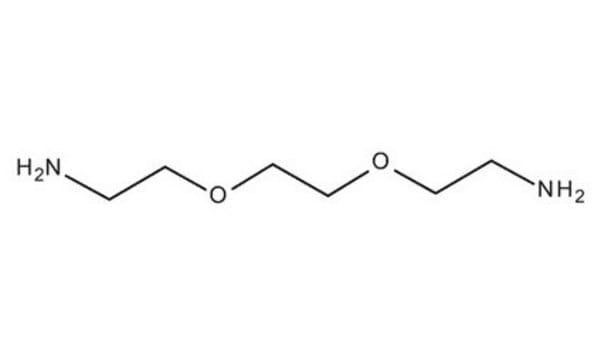 1,8-Diamino-3,6-dioxaoctane for synthesis