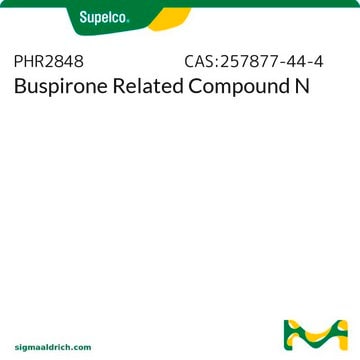 Buspirone Related Compound N