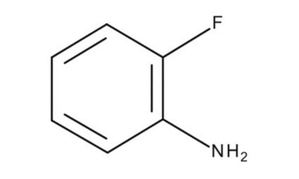 2-Fluoroaniline for synthesis