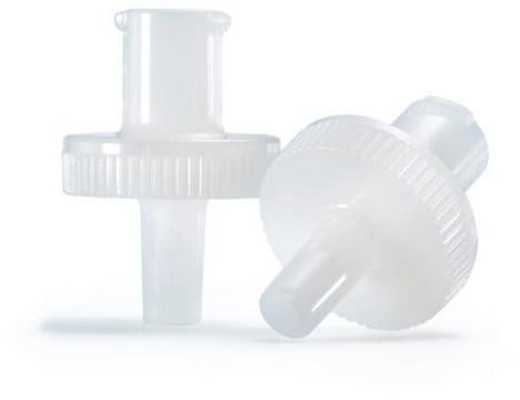 Filtro de seringa PTFE hidrofílico Millex&#8482; pore size 0.2&#160;&#956;m, diam. 13&#160;mm, non-sterile