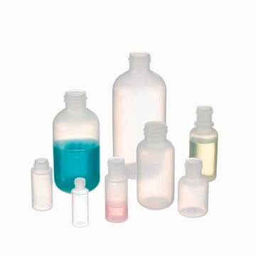 Wheaton&#174; Dropping Bottle natural bottle, capacity 30&#160;mL