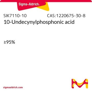 10-Undecynylphosphonic acid &#8805;95%