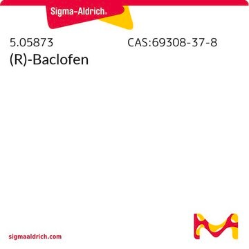 (R)-Baclofen