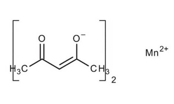 Manganese(II) acetylacetonate for synthesis