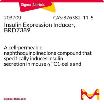 Insulin Inhibitor | Sigma-Aldrich