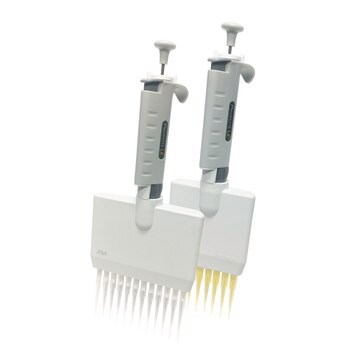 MTC&#8482; Bio ProPette&#8482; LE 12-Channel Adjustable Pipettor capacity 2-20&#160;&#956;L