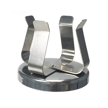 Benchmark MAGic ”Clamp” magnetic clamp to hold, 25 mL Erlenmeyer