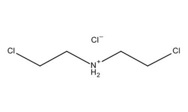 Chlorek bis(2-chloroetylo)amonu for synthesis