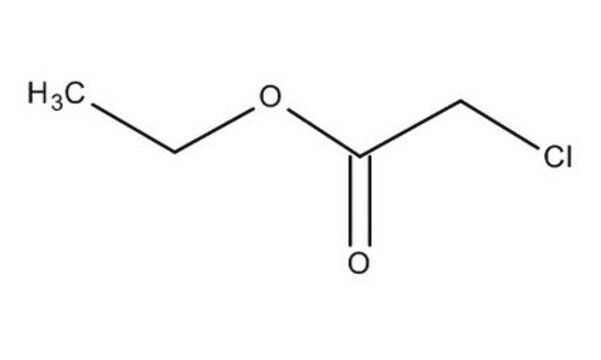 Ethyl chloroacetate for synthesis