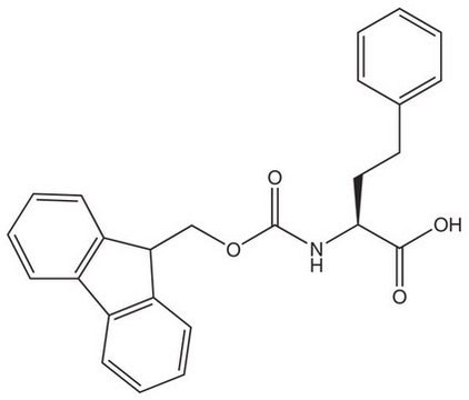 Fmoc-hPhe-OH Novabiochem&#174;