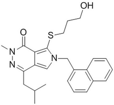 Inhibitor MCT1, SR13800