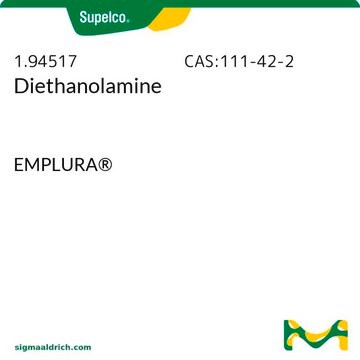 Diethanolamine EMPLURA&#174;