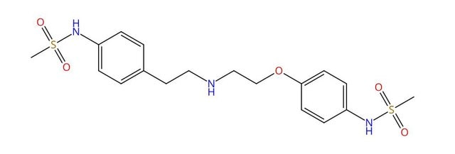 Dofetilide Related Compound A certified reference material, pharmaceutical secondary standard