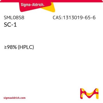 SC-1 &#8805;98% (HPLC)