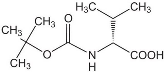 Boc-D-Val-OH Novabiochem&#174;