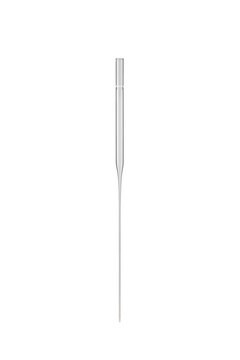 DURAN&#174; Pasteur pipette with long draw fine tip capacity (2&#160;mL), pkg of 4&#160;packs, pack of 250&#160;ea, non-sterile