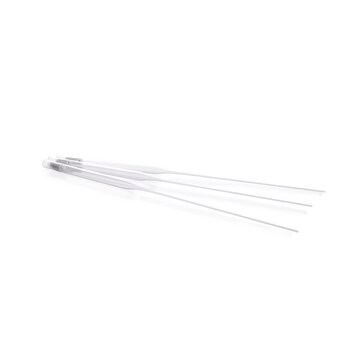 Kimble&#174; Disposable Pasteur Pipet L 9.0&#160;in., soda-lime glass, Cotton-plugged