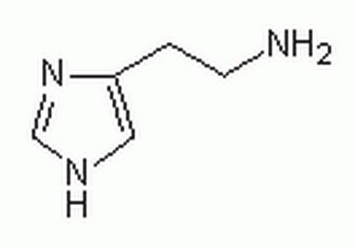 Histamine, Free Base