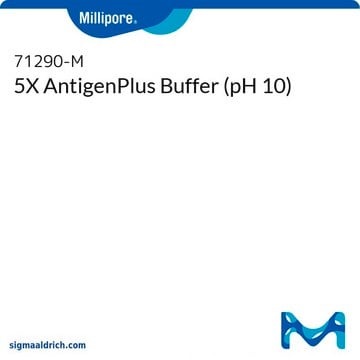 5X AntigenPlus Buffer (pH 10)