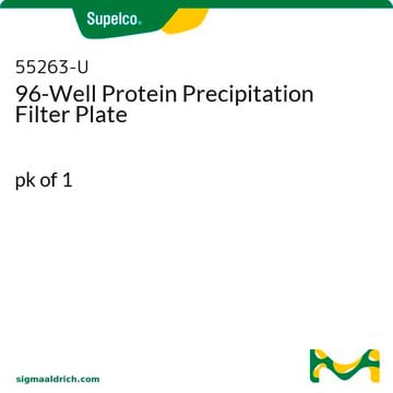 96-Well Protein Ppt Filter Plate pk of 1