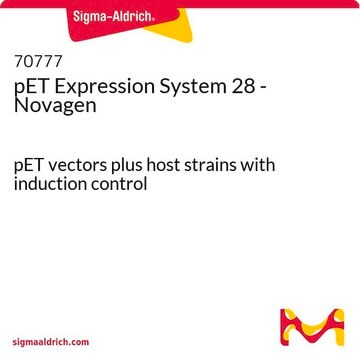 pET-28b(+) DNA - Novagen Novagen′s pET-28a-c(+) vectors carry an N ...